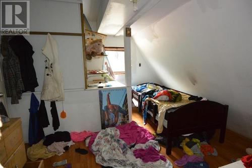 1245 Monckton Road, Smithers, BC - Indoor Photo Showing Other Room