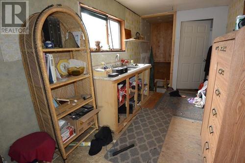 1245 Monckton Road, Smithers, BC - Indoor Photo Showing Other Room