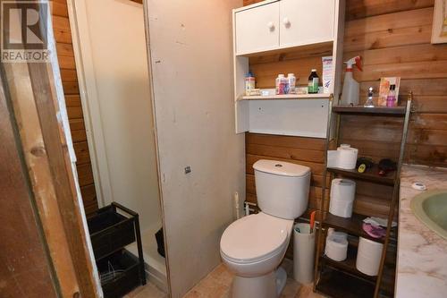 1245 Monckton Road, Smithers, BC - Indoor Photo Showing Bathroom