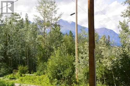 1245 Monckton Road, Smithers, BC -  With View