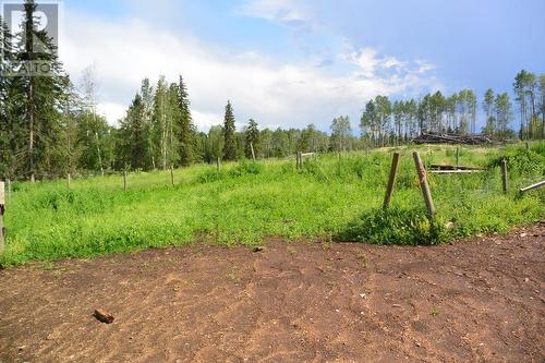 1245 Monckton Road, Smithers, BC - Outdoor With View