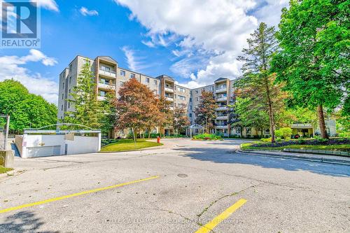 206 - 93 Westwood Road, Guelph, ON - Outdoor