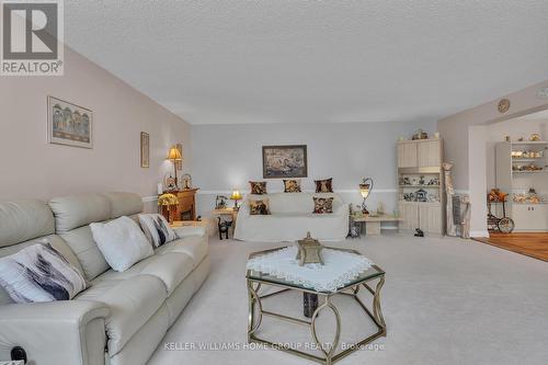 206 - 93 Westwood Road, Guelph, ON - Indoor Photo Showing Living Room