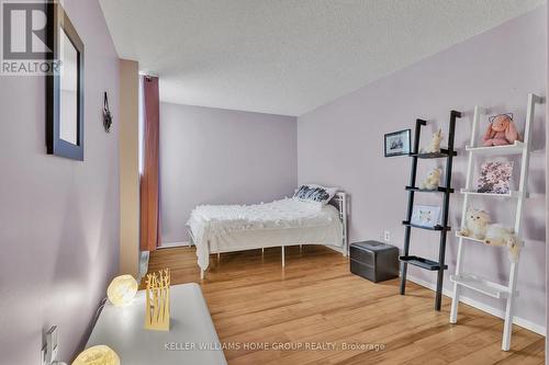 206 - 93 Westwood Road, Guelph, ON - Indoor Photo Showing Bedroom