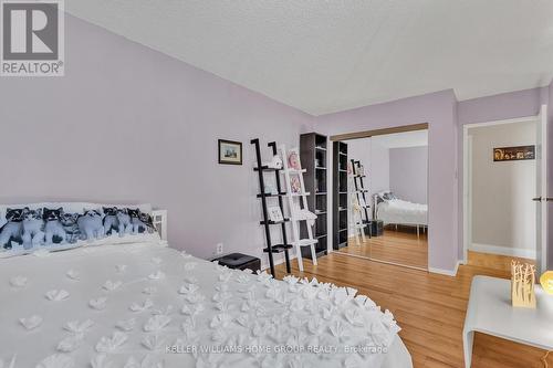 206 - 93 Westwood Road, Guelph, ON - Indoor Photo Showing Bedroom