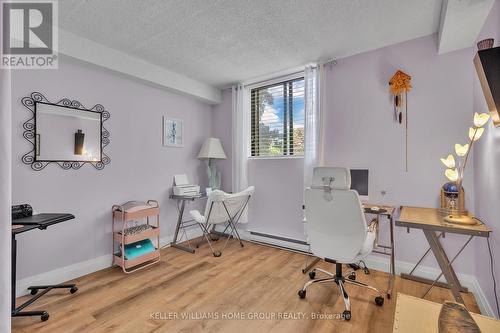 206 - 93 Westwood Road, Guelph, ON - Indoor Photo Showing Office