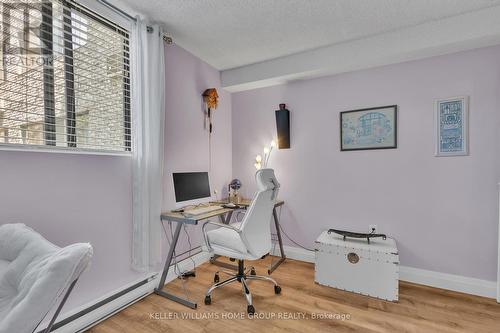 206 - 93 Westwood Road, Guelph, ON - Indoor Photo Showing Office