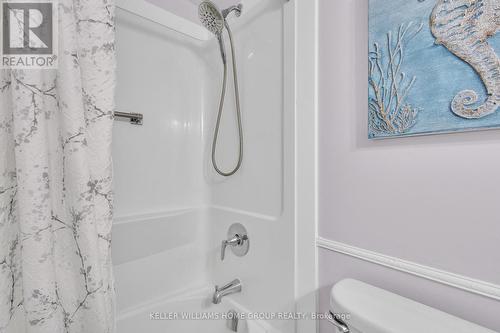 206 - 93 Westwood Road, Guelph, ON - Indoor Photo Showing Bathroom