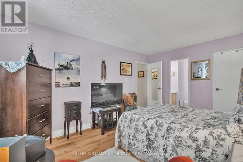 206 - 93 Westwood Road, Guelph, ON - Indoor Photo Showing Bedroom