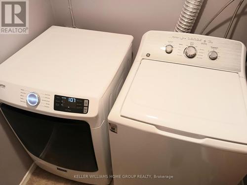 206 - 93 Westwood Road, Guelph, ON - Indoor Photo Showing Laundry Room