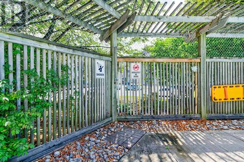 206 - 93 Westwood Road, Guelph, ON - Outdoor With Deck Patio Veranda