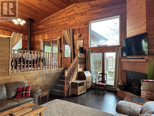 200 Shady Lane, Pratt Lake, Canwood Rm No. 494, SK 