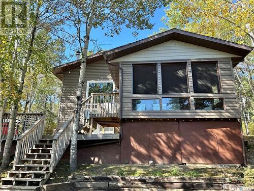 200 Shady Lane, Pratt Lake, Canwood Rm No. 494, SK 