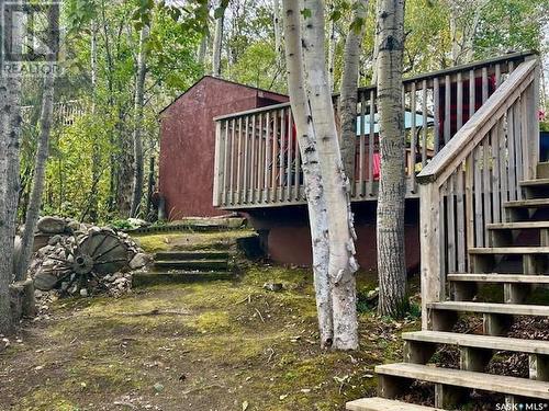 200 Shady Lane, Pratt Lake, Canwood Rm No. 494, SK 