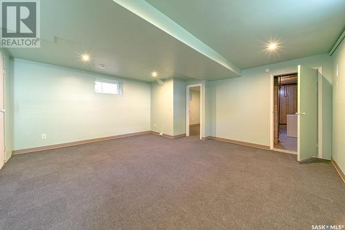 1201 Queen Street, Regina, SK - Indoor Photo Showing Other Room