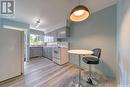 1201 Queen Street, Regina, SK  - Indoor Photo Showing Kitchen 