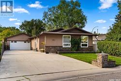 91 Joyce CRESCENT  Regina, SK S4N 5G4