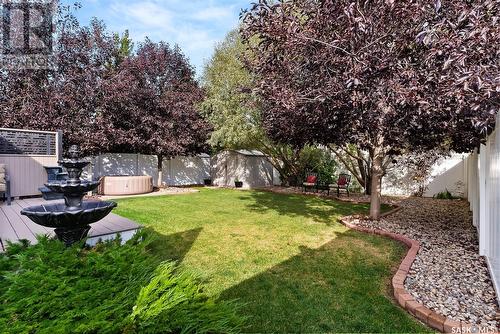 7902 Gordon Staseson Boulevard, Regina, SK - Outdoor