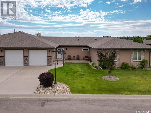 16 1590 4Th Avenue Nw, Moose Jaw, SK - Outdoor