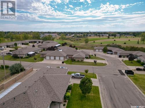 16 1590 4Th Avenue Nw, Moose Jaw, SK - Outdoor With View