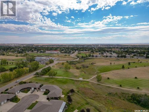 16 1590 4Th Avenue Nw, Moose Jaw, SK - Outdoor With View