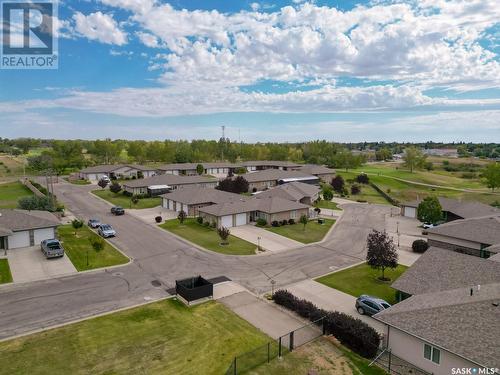 16 1590 4Th Avenue Nw, Moose Jaw, SK - Outdoor With View