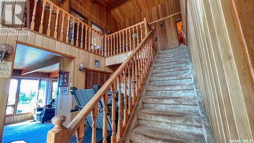 Edam Quarter Acreage, Turtle River Rm No. 469, SK 