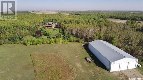 Edam Quarter Acreage, Turtle River Rm No. 469, SK 