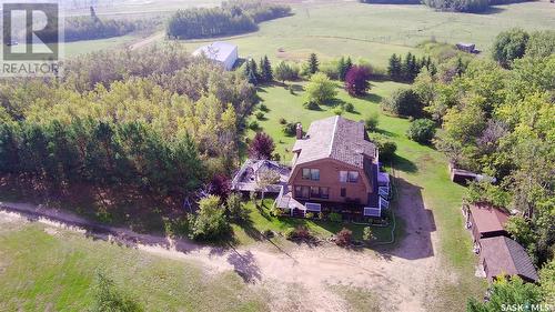 Edam Quarter Acreage, Turtle River Rm No. 469, SK 