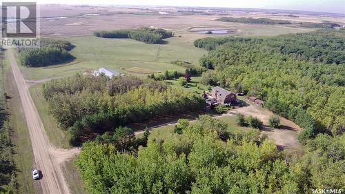 Edam Quarter Acreage, Turtle River Rm No. 469, SK 