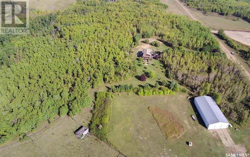 Edam Quarter Acreage, Turtle River Rm No. 469, SK 