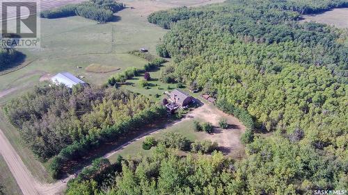 Edam Quarter Acreage, Turtle River Rm No. 469, SK 