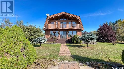 Edam Quarter Acreage, Turtle River Rm No. 469, SK 