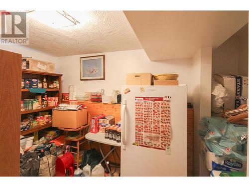 352 100B Avenue, Dawson Creek, BC - Indoor Photo Showing Other Room