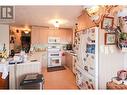 352 100B Avenue, Dawson Creek, BC  - Indoor Photo Showing Kitchen With Double Sink 