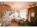 352 100B Avenue, Dawson Creek, BC  - Indoor Photo Showing Dining Room 