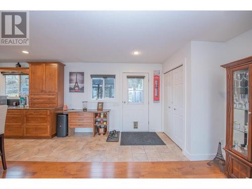 6611 Cameo Drive Lot# 16, Vernon, BC - Indoor Photo Showing Other Room