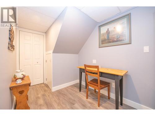 6611 Cameo Drive Lot# 16, Vernon, BC - Indoor Photo Showing Other Room