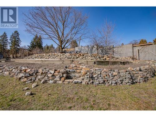 6611 Cameo Drive Lot# 16, Vernon, BC - Outdoor With View