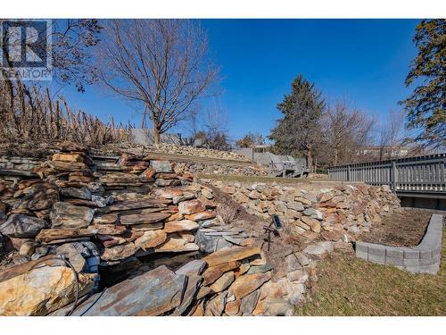 6611 Cameo Drive Lot# 16, Vernon, BC - Outdoor With View