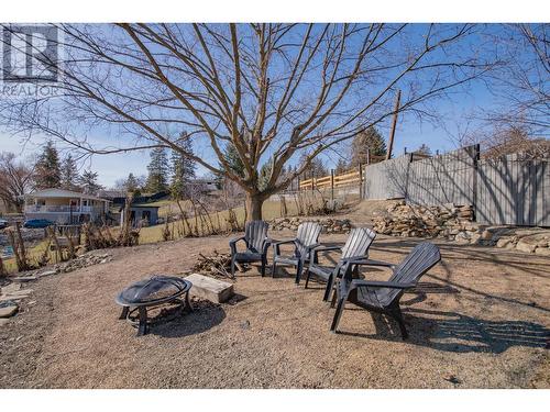 6611 Cameo Drive Lot# 16, Vernon, BC - Outdoor