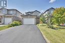 2079 Foxwood Avenue, London, ON  - Outdoor With Facade 