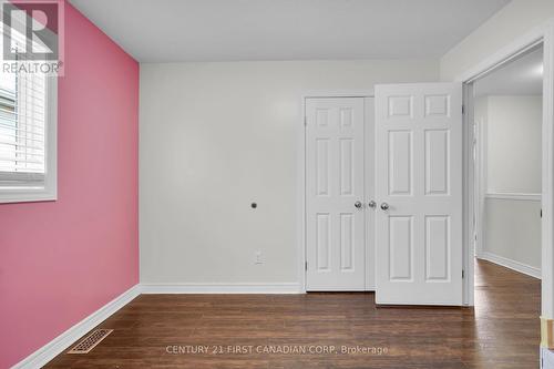 2079 Foxwood Avenue, London, ON - Indoor Photo Showing Other Room