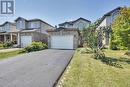 2079 Foxwood Avenue, London, ON  - Outdoor With Facade 