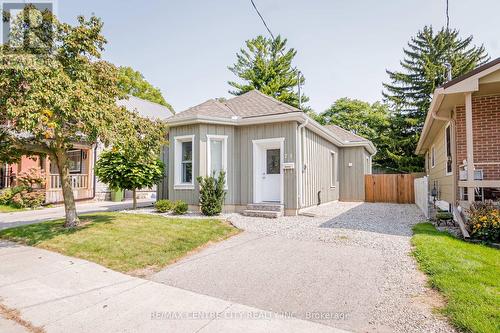 75 Manitoba Street, St. Thomas, ON - Outdoor With Facade