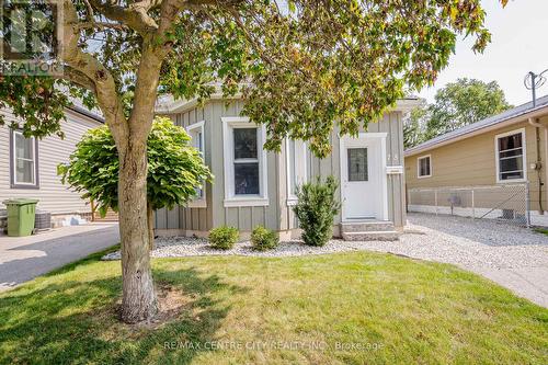 75 Manitoba Street, St. Thomas, ON - Outdoor