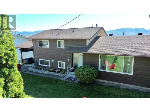 2423 Chieftain Road, West Kelowna, BC 