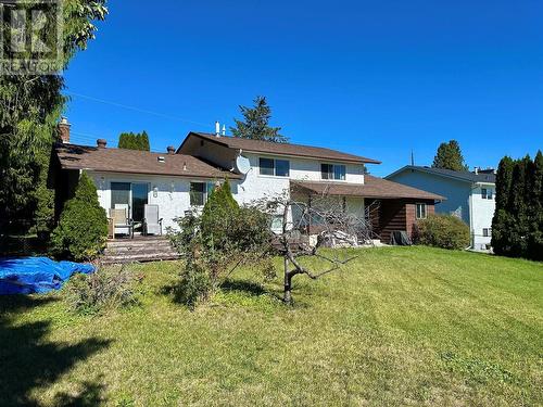 2423 Chieftain Road, West Kelowna, BC 