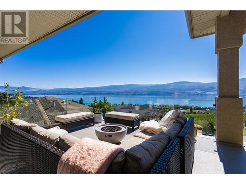 1608 Braeburn Court, West Kelowna, BC 