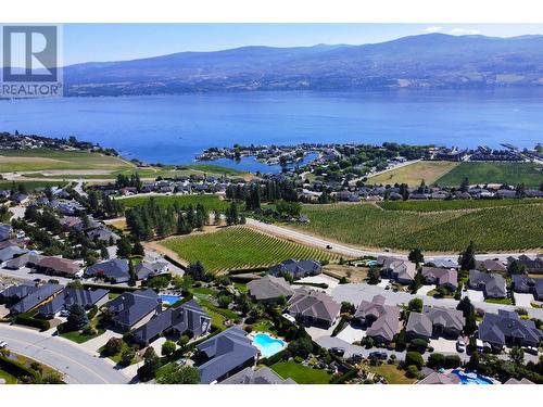 1608 Braeburn Court, West Kelowna, BC 